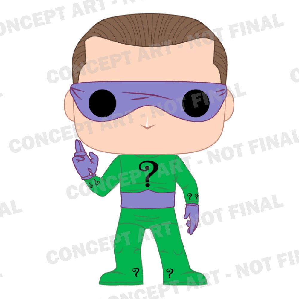 1000x1000 Batman Archives