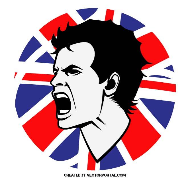 660x660 Portrait Of Rihanna