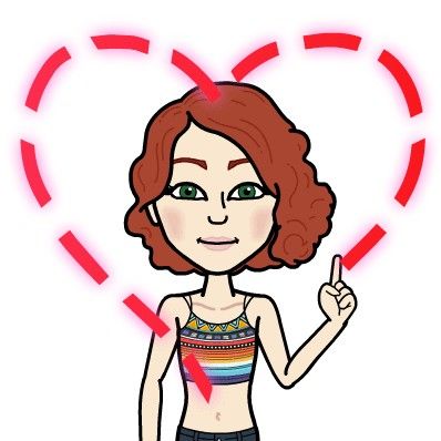 398x398 Pin By Aki 8ame On Bitmoji A.may Clip Art