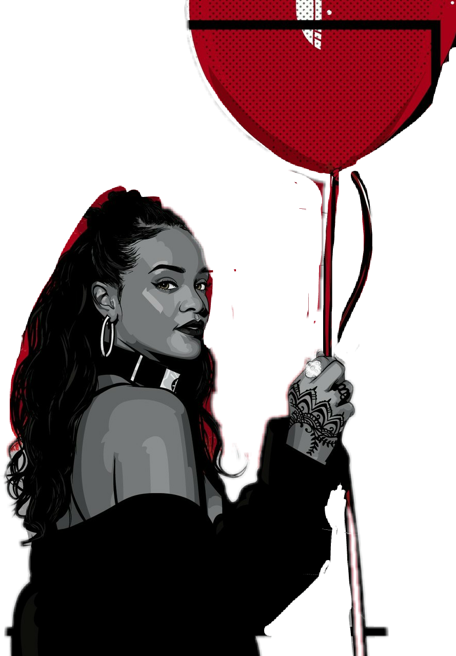 889x1279 Popular And Trending Fenty Stickers On Picsart