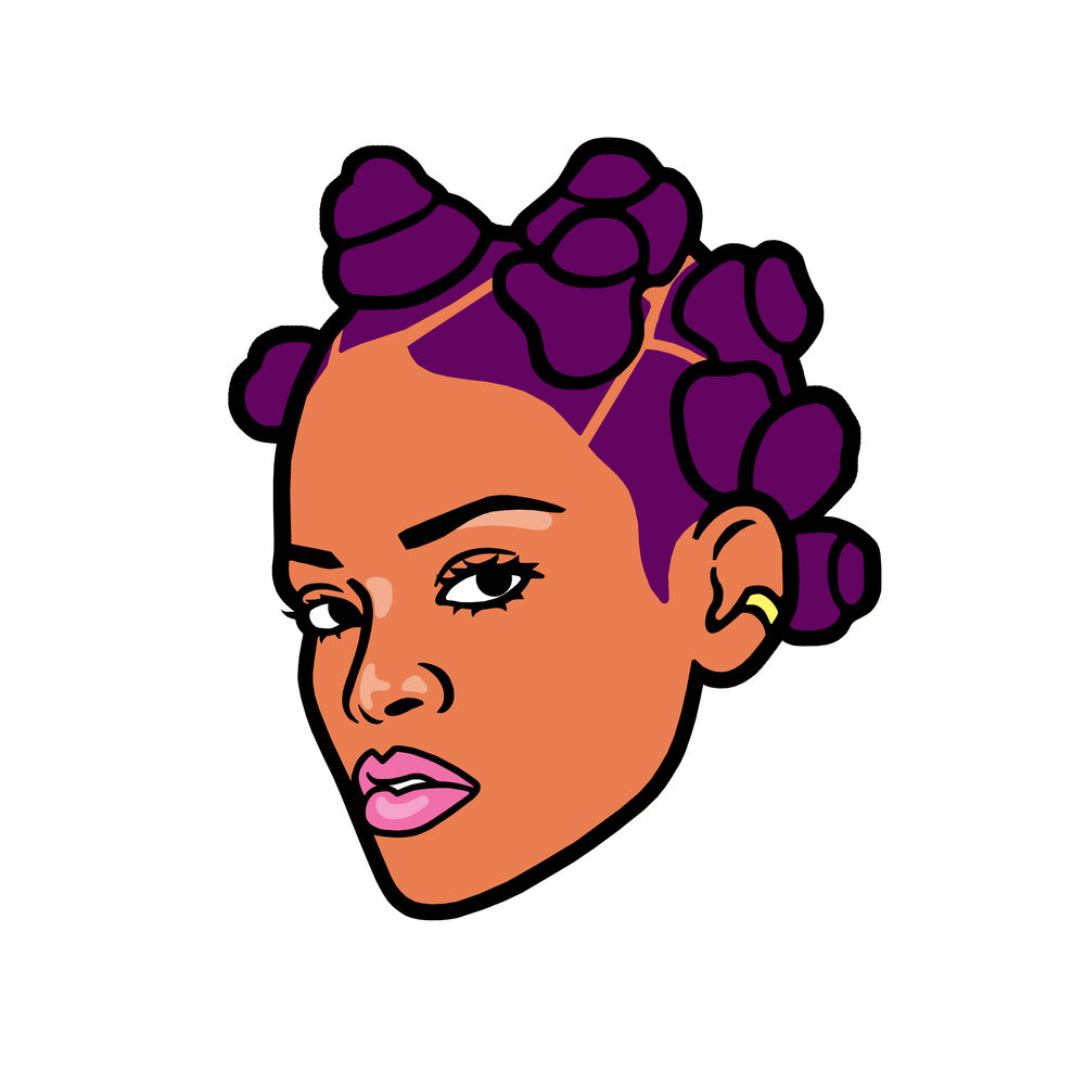 1000x1000 Bobble Heads Bianca Beers