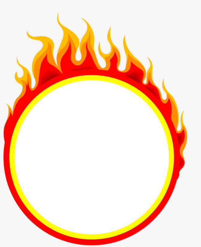 650x800 Ring Of Fire Png, Vectors, Psd, And Clipart For Free Download