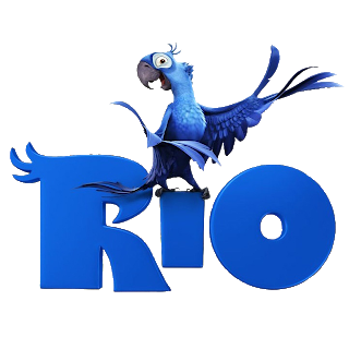 320x320 Free Rio Clipart Images Digital Clip Art Png Download Graphics