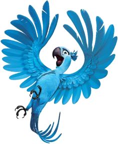 Rio 2 Clipart at GetDrawings | Free download