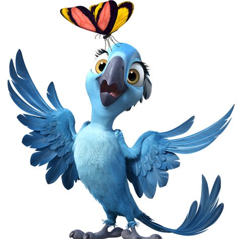 474x474 Rio Clipart Pixar
