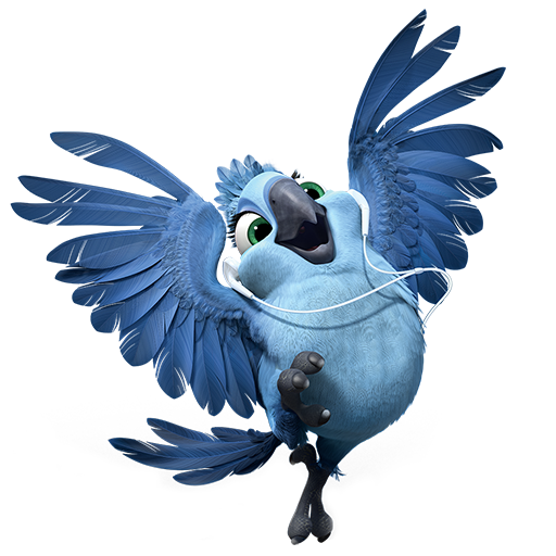 512x512 Rio Png Clipart Png Mart