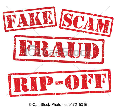450x414 Fake, Scam, Fraud, Rip Off Stamps. Fake, Scam, Fraud, Vector