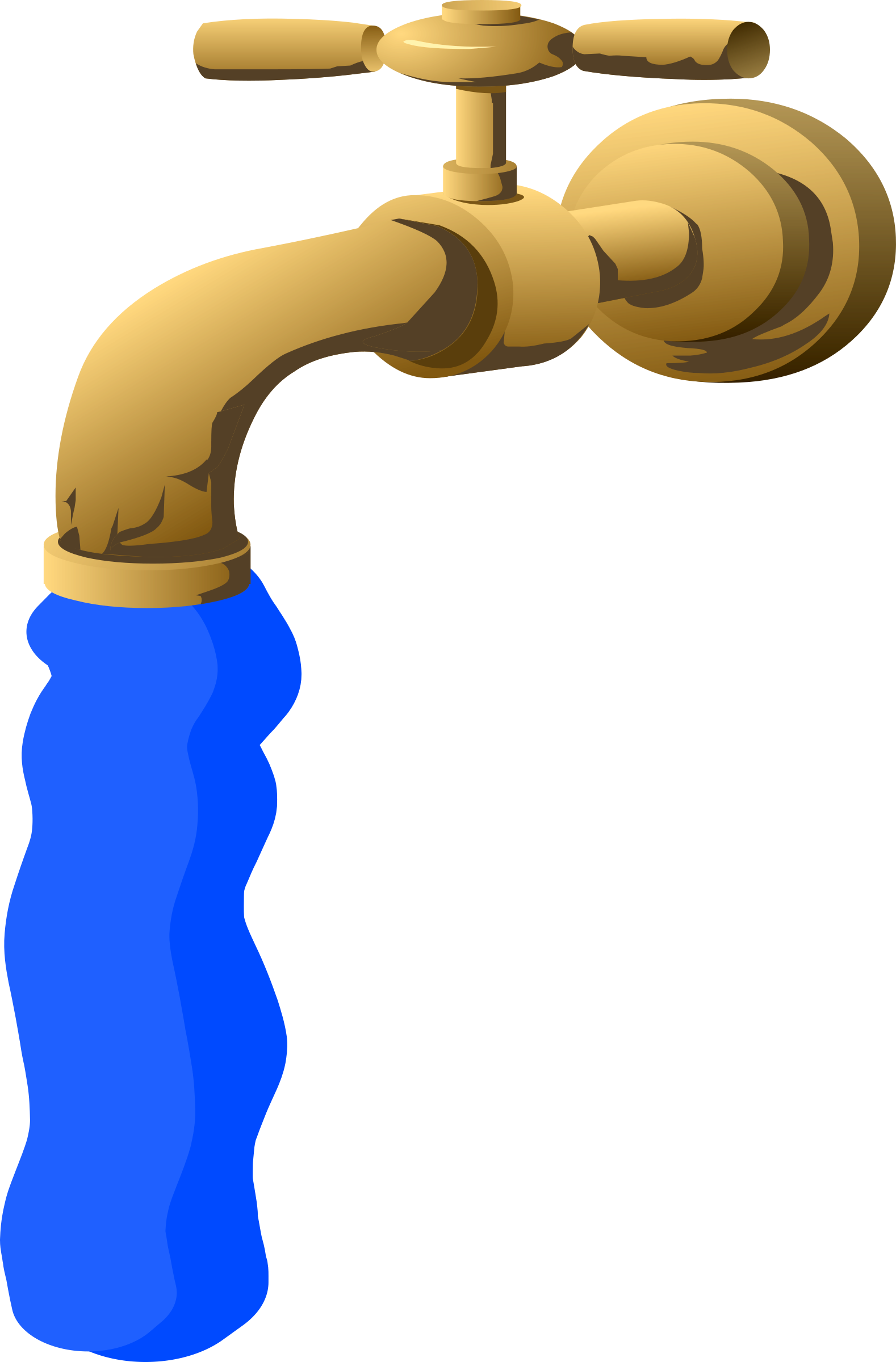 1578x2400 Clip Art Flowing Water Clipart Png Iunadf6