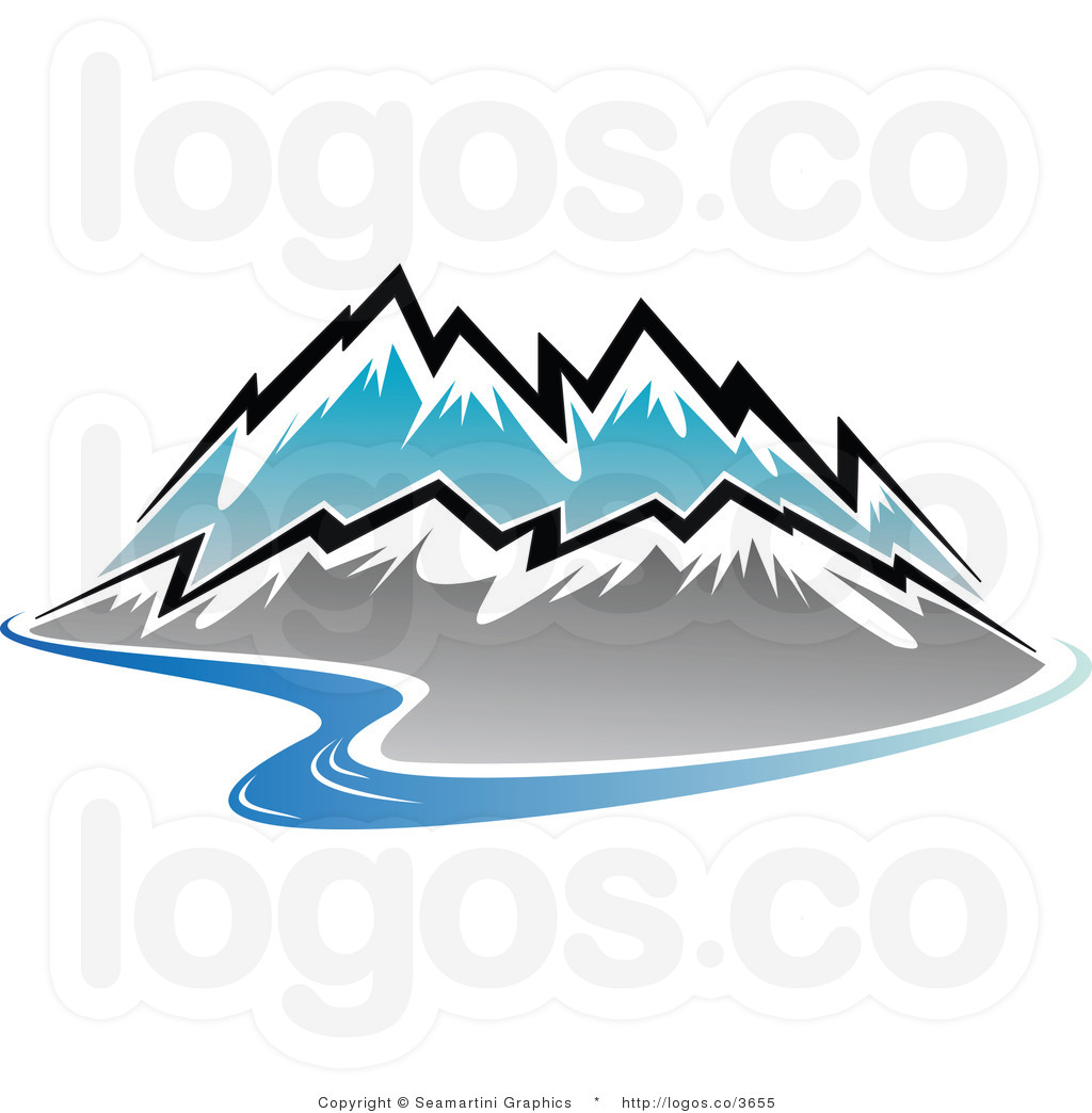 1024x1044 River Clipart Mountain View Free Collection Download And Share