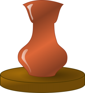 274x300 Otter Clip Art Download