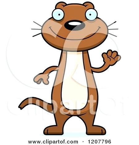450x470 Weasel Clip Art Themusicfoundry Future
