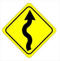199x200 Free Traffic Signs Clipart