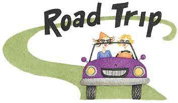 353x206 Girls Road Trip Quotes