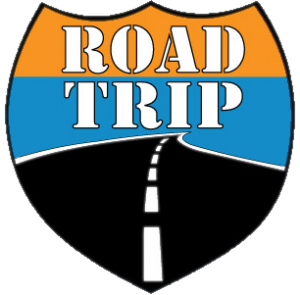 300x295 Road Trip Sara Runs