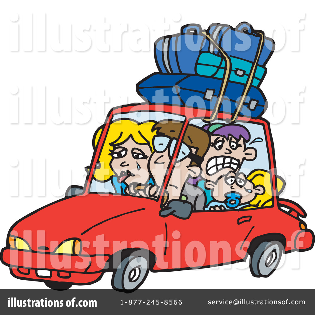 1024x1024 Road Trip Clipart