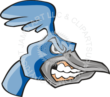 361x320 Road Runner Mascot Clipart