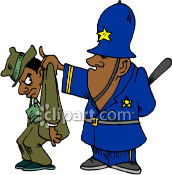 345x350 Clip Art Robber Costume Clipart