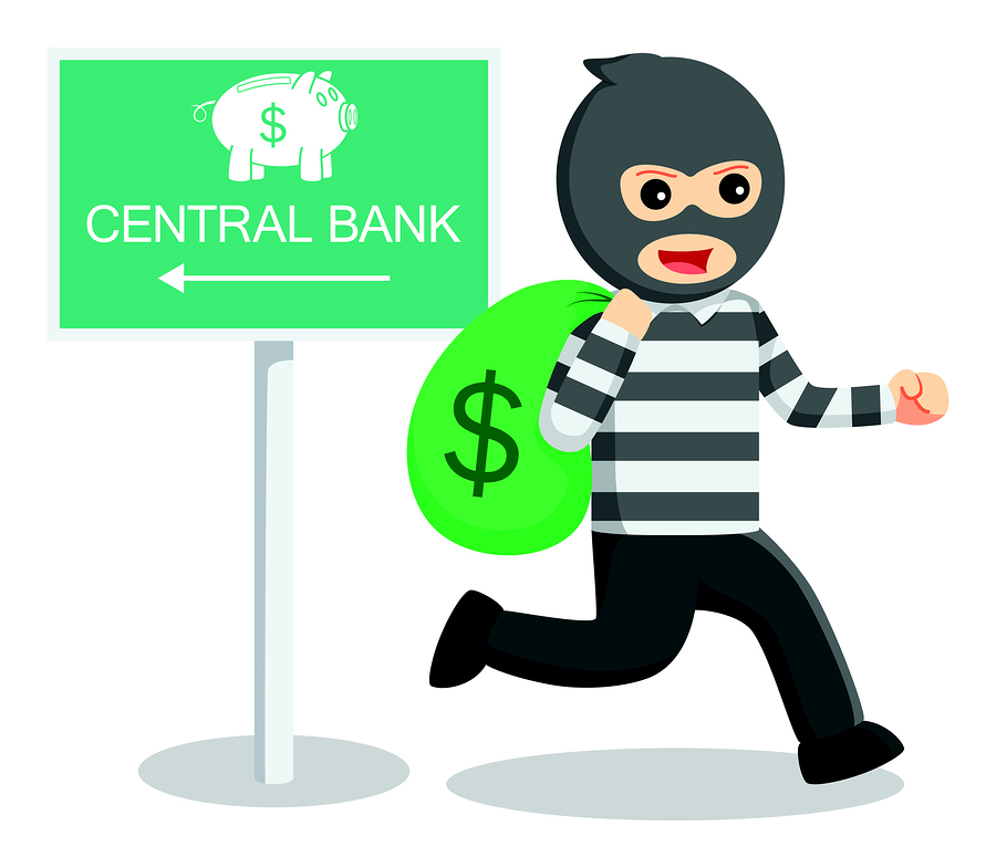 900x775 What To Do If You'Re In The Middle Of A Bank Robbery Security Alarm