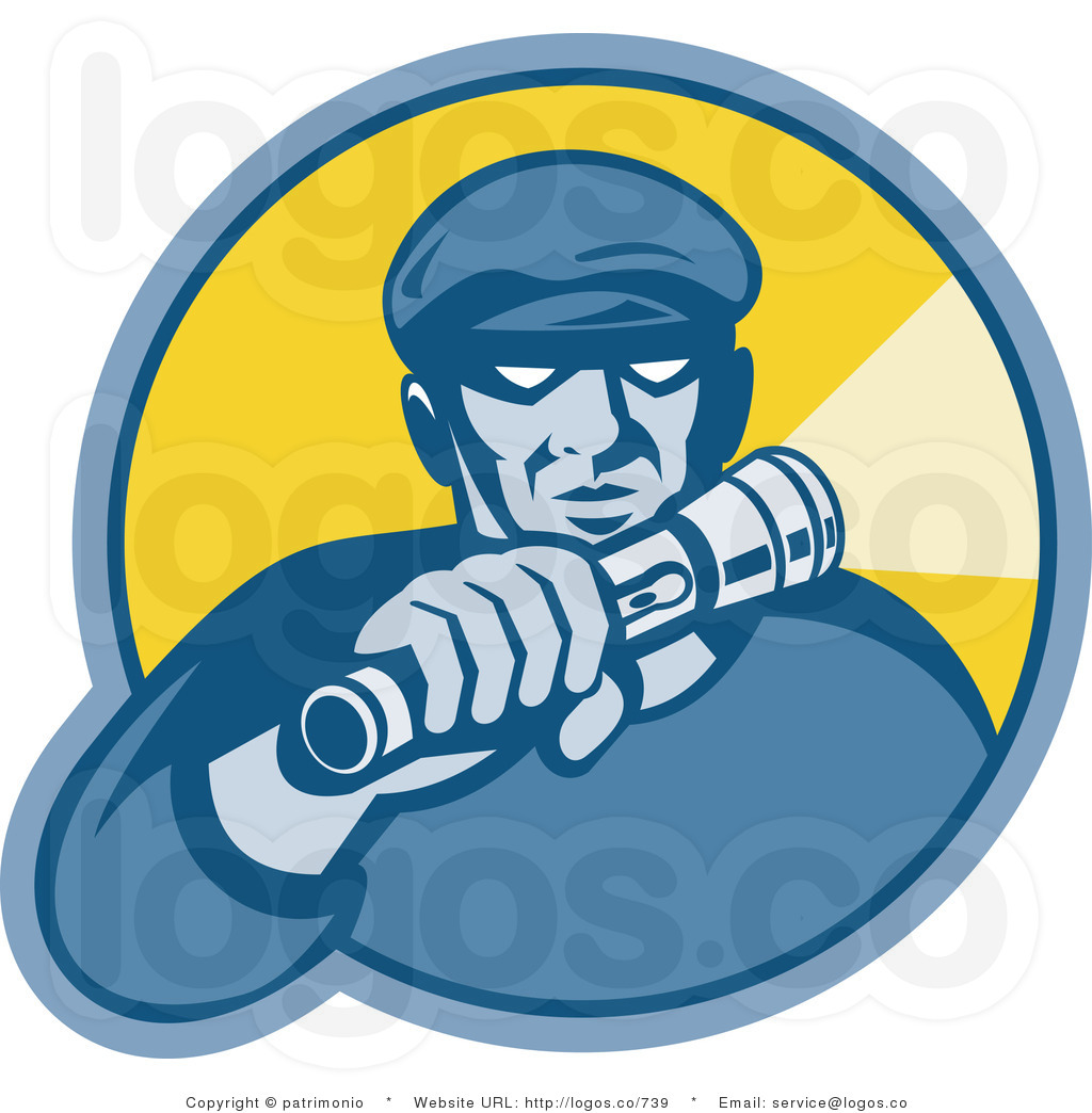 1024x1044 Robbery Clipart 37290 Clip Art Graphic Of A Red Guy Character