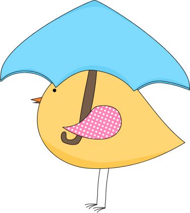 375x420 Birds Spring Clipart, Explore Pictures