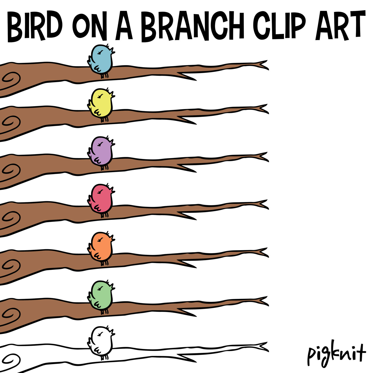 1500x1500 Bluebird Clipart Robin Bird