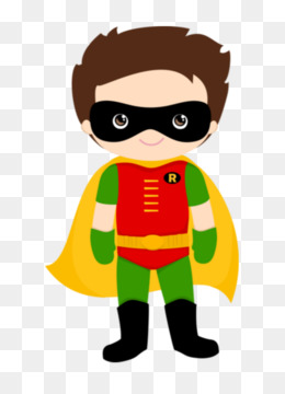 260x360 Free Download Robin Batgirl Batman Flash Clip Art