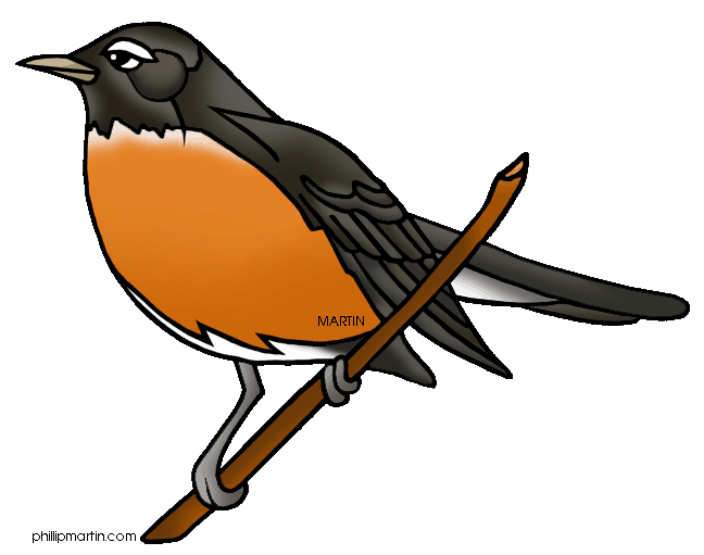 648x511 Robin Clip Art Clipart Panda