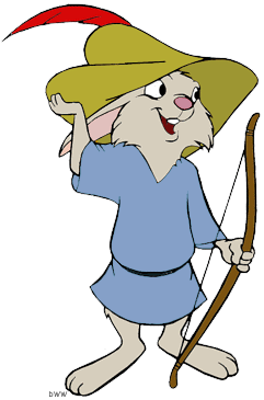 241x365 Robin Hood Clip Art 2 Disney Clip Art Galore
