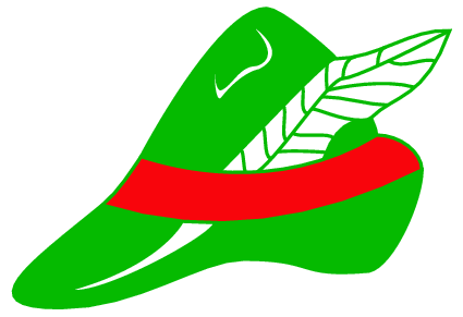 425x291 Robin Clipart Logo