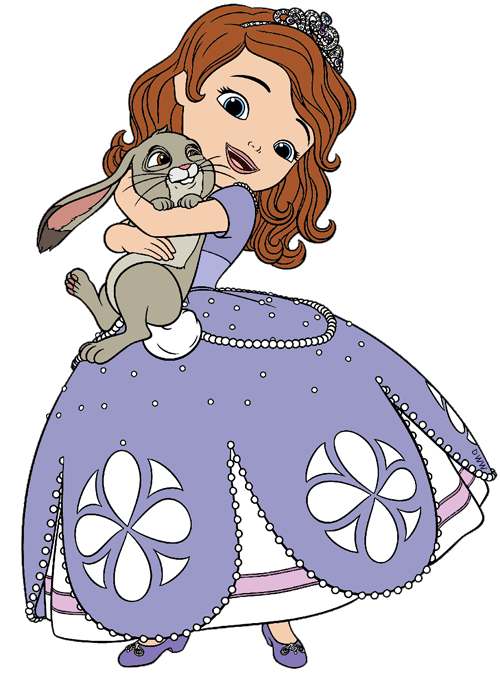 500x682 Sofia The First Clip Art Disney Clip Art Galore
