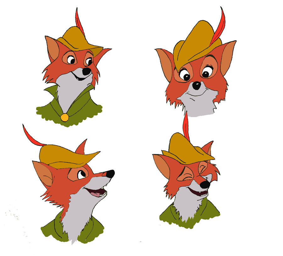 900x815 Robin Hood Face Study By Tartaruswolf