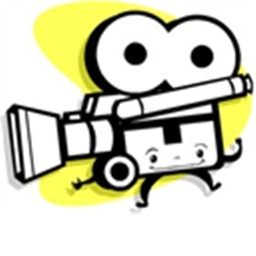 256x256 Hollywood Theme Cliparts