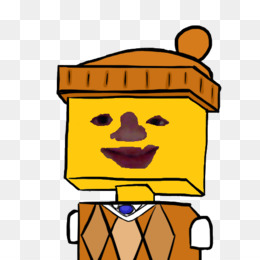 260x260 Roblox Avatar Clip Art