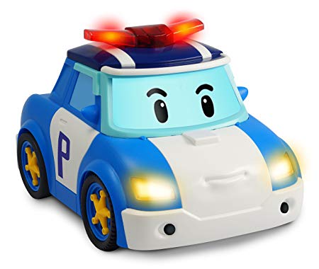 450x380 Robocar Poli Follow Me