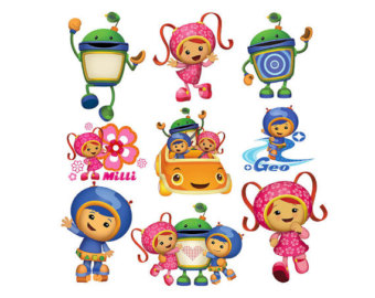 340x270 Robocar Poli