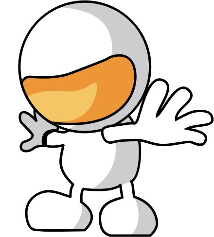 440x488 Futuristic Clipart