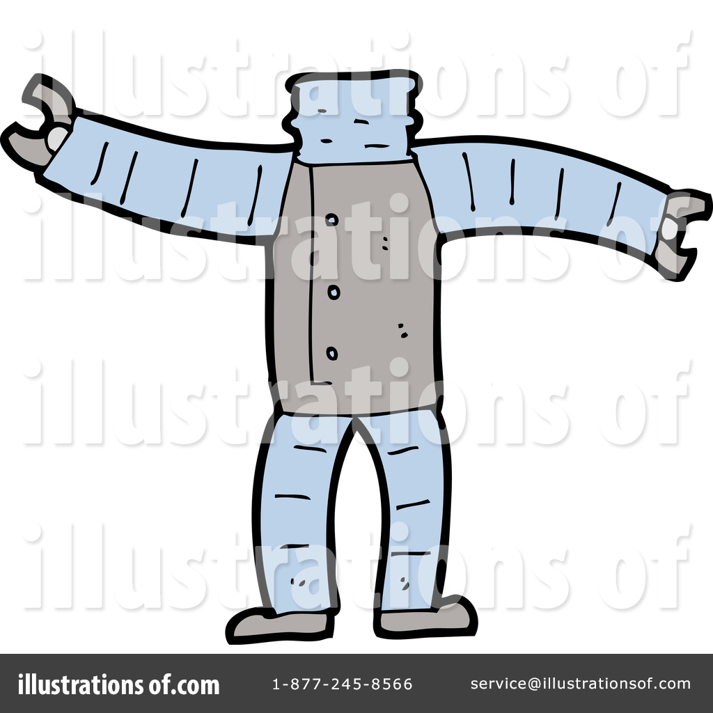 1024x1024 Robot Clipart