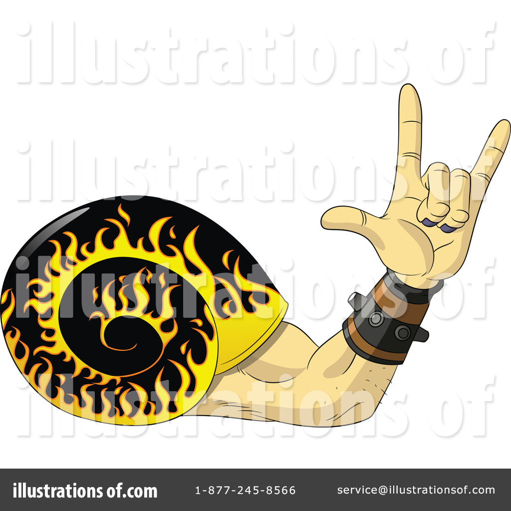 1024x1024 Rock And Roll Clipart