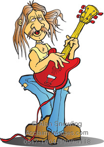 213x300 Rock N Roll Clipart Amp Stock Photography Acclaim Images