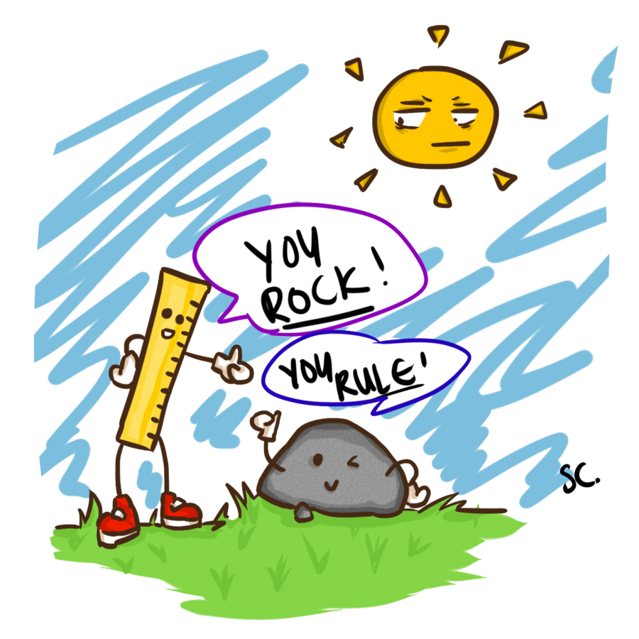 900x900 Collection Of You Rock Clipart High Quality, Free Cliparts