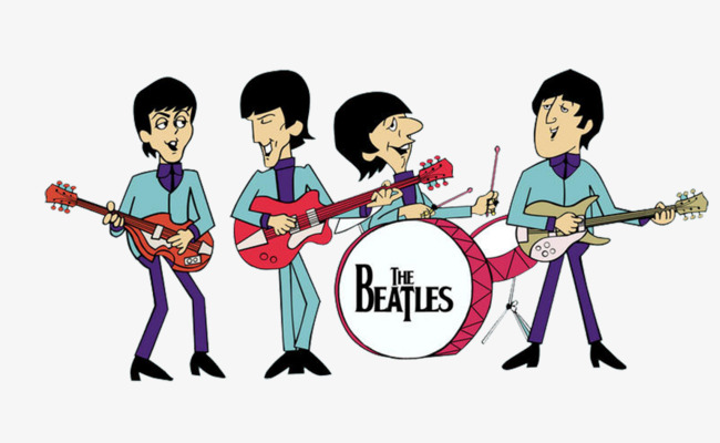 650x400 Rock Band Png Images Vectors And Psd Files Free Download