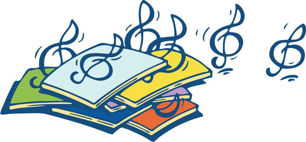 1022x474 Rock Band Clip Art 3