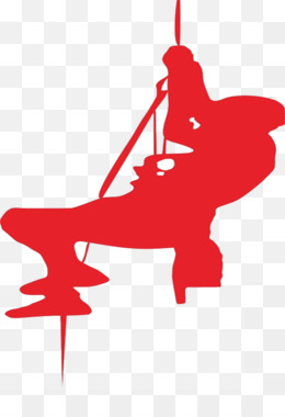 260x380 Climbing Mountaineering Clip Art