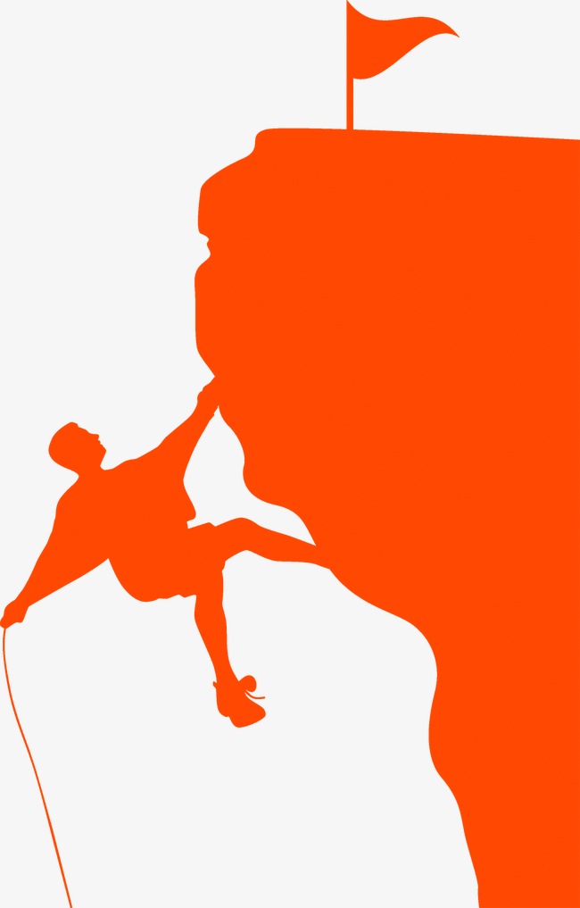 650x1017 Rock Climbing, Climb, Character Png And Vector For Free Download