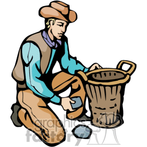 300x300 Geologist Clipart Clipart Panda