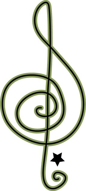 286x631 284 Best Rock Star Printables Images On Music Clipart