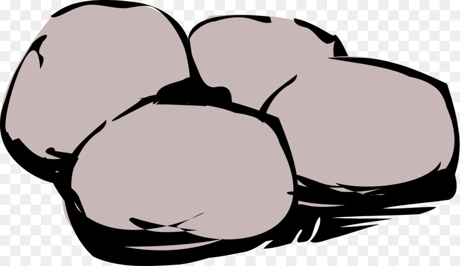 900x520 Rock Boulder Clip Art