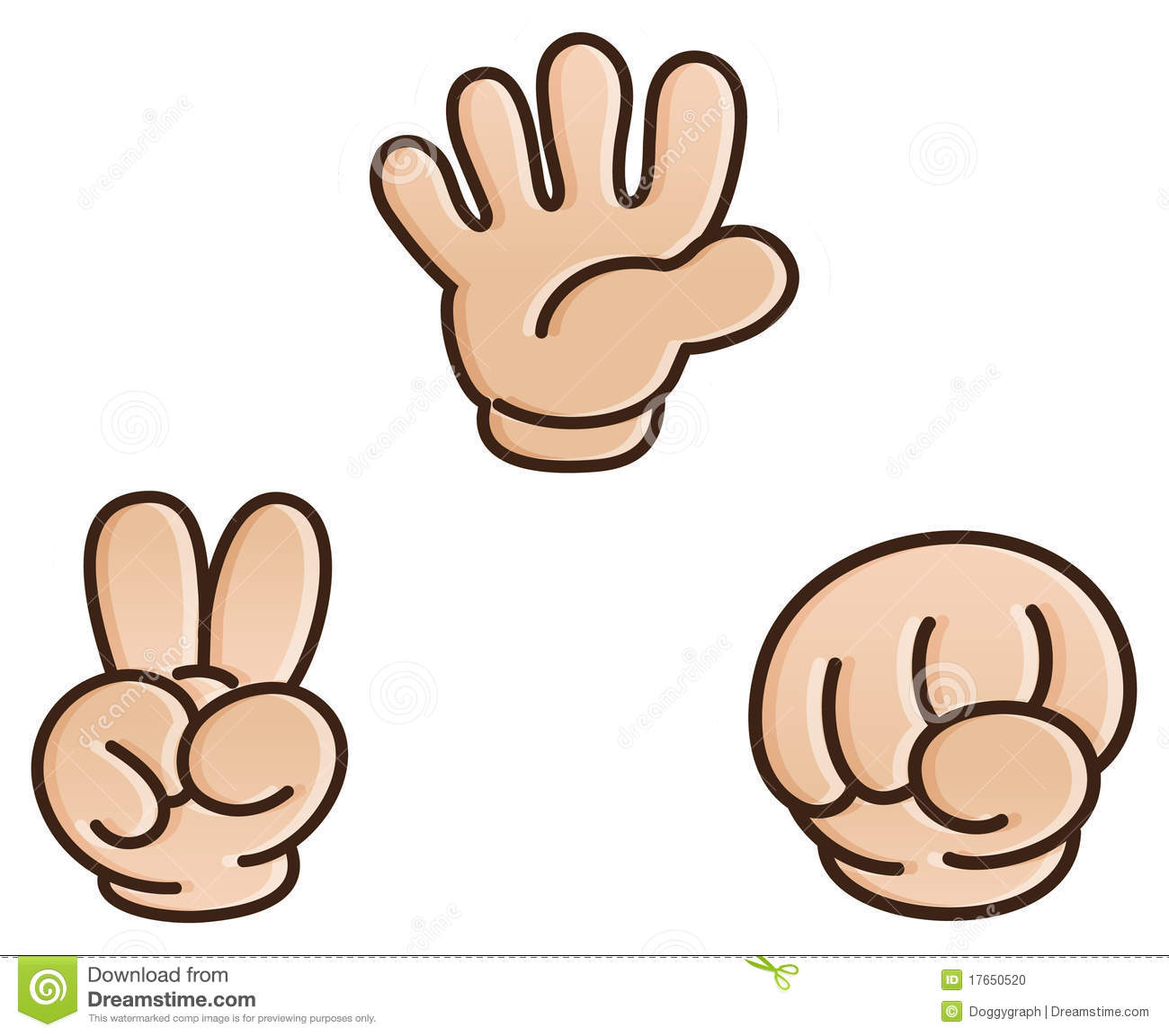 1300x1153 Rock Paper Scissors Clip Art Clipart