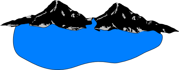 600x235 Top 50 Lake Clip Art
