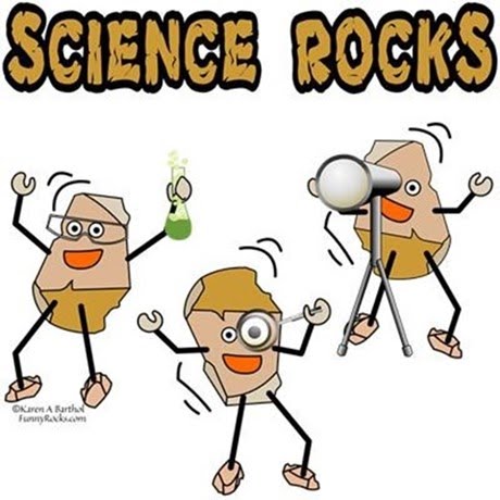 460x460 Science